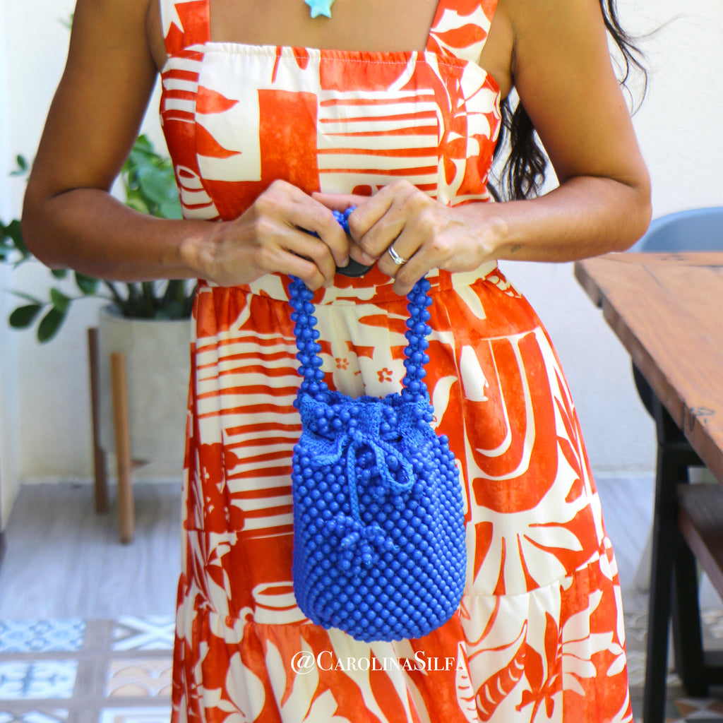 Bolso Wayuu