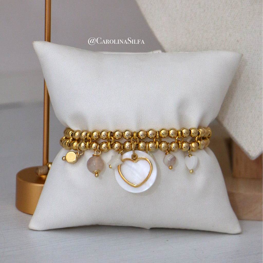 PULSERA BENITO