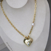 Cargar imagen en el visor de la galería, COLLAR LILA