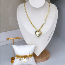 Cargar imagen en el visor de la galería, COLLAR LILA