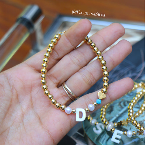 PULSERA GILDA