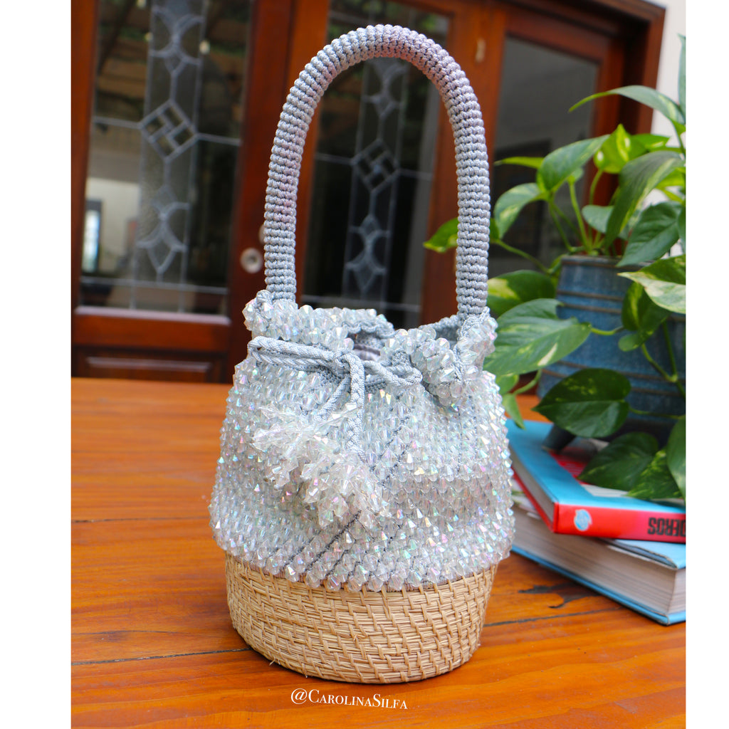 Bolso Wayuu