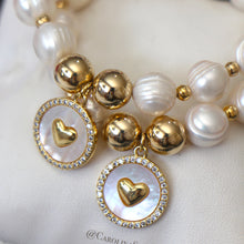 Cargar imagen en el visor de la galería, PULSERA PERLA