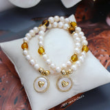 PULSERAS AMBAR
