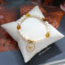 Cargar imagen en el visor de la galería, PULSERAS AMBAR