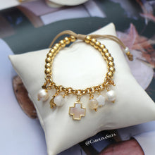 Cargar imagen en el visor de la galería, PULSERA TORI