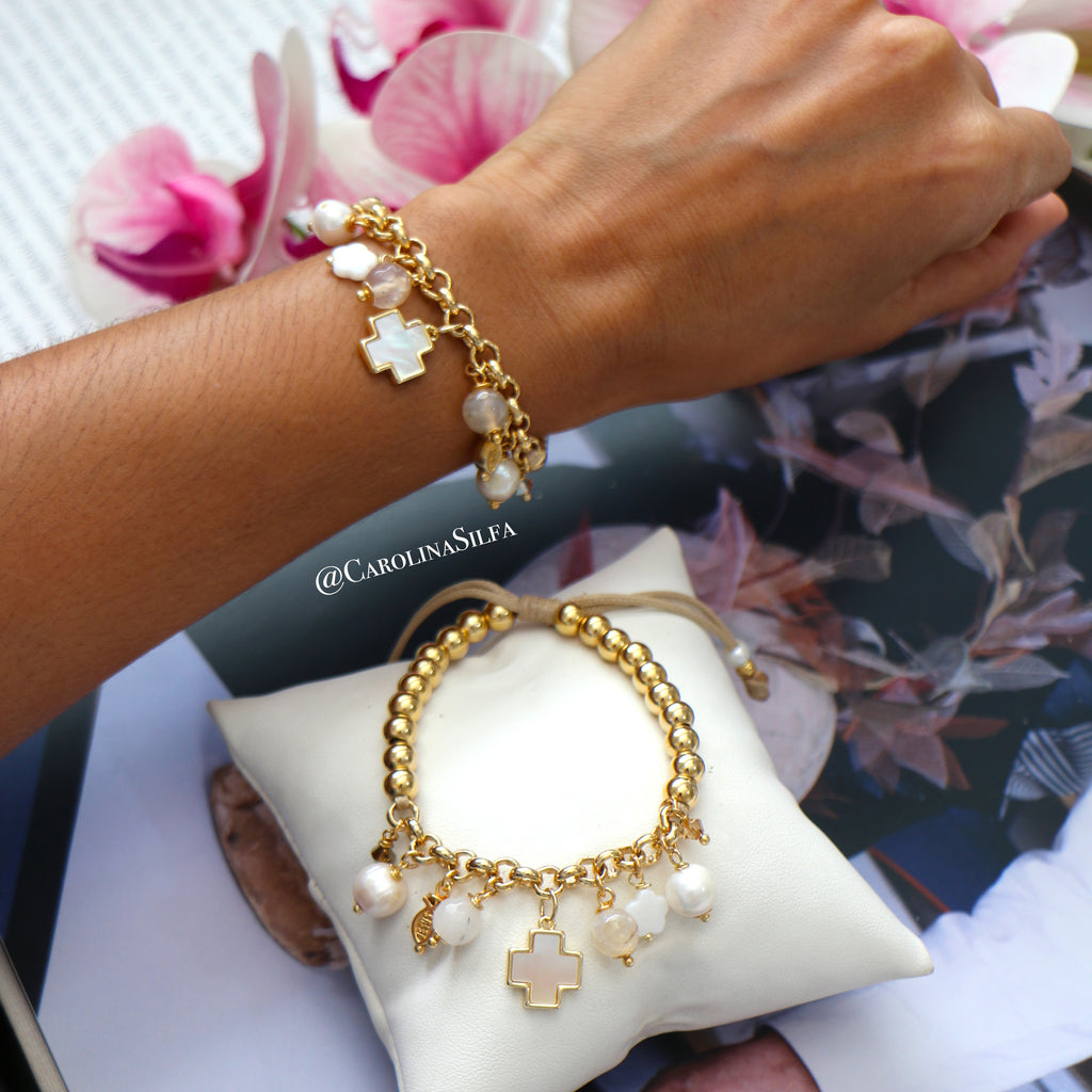 PULSERA TORI