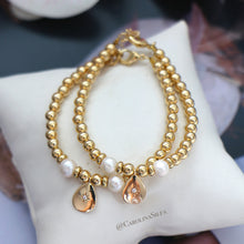 Cargar imagen en el visor de la galería, PULSERA LUCERO