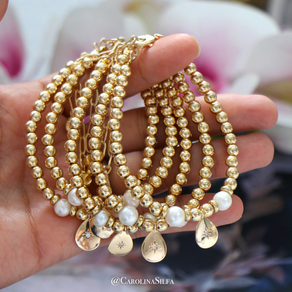 PULSERA LUCERO