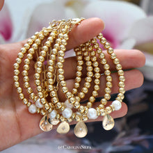 Cargar imagen en el visor de la galería, PULSERA LUCERO