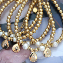Cargar imagen en el visor de la galería, PULSERA LUCERO