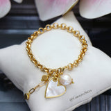 PULSERA AMORE