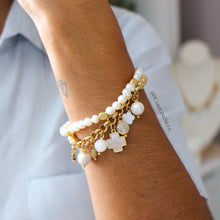 Cargar imagen en el visor de la galería, PULSERA TORI