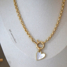 Cargar imagen en el visor de la galería, COLLAR AMORE
