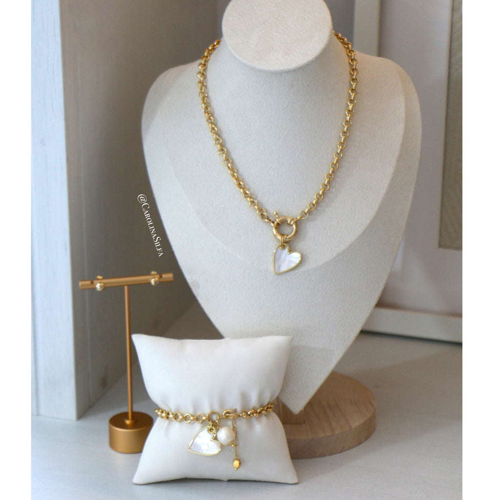 COLLAR AMORE