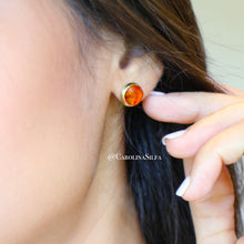 Cargar imagen en el visor de la galería, ARETES LARIMAR