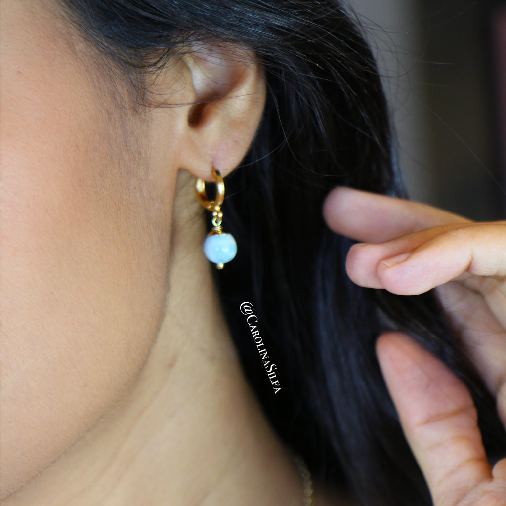 ARETES LARIMAR