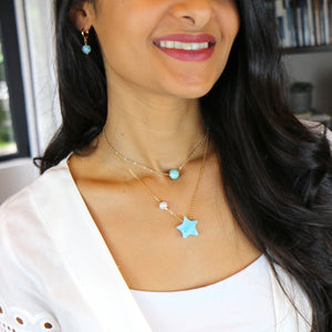 CADENA LAMINADA CORTA