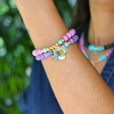 PULSERA MACARENA