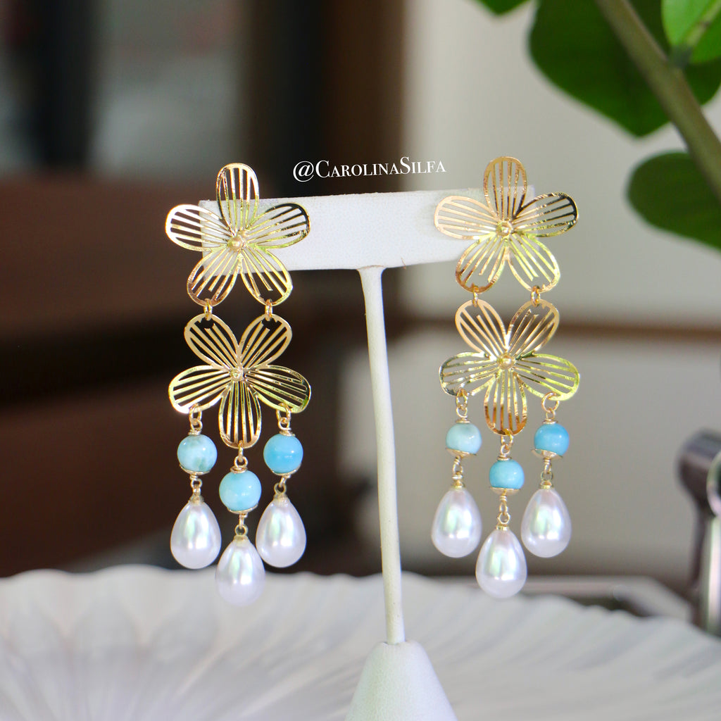 ARETES LARIMAR