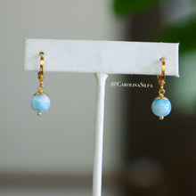 Cargar imagen en el visor de la galería, ARETES LARIMAR