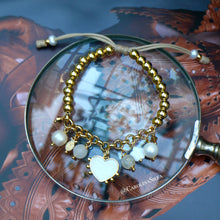 Cargar imagen en el visor de la galería, PULSERA MACARENA