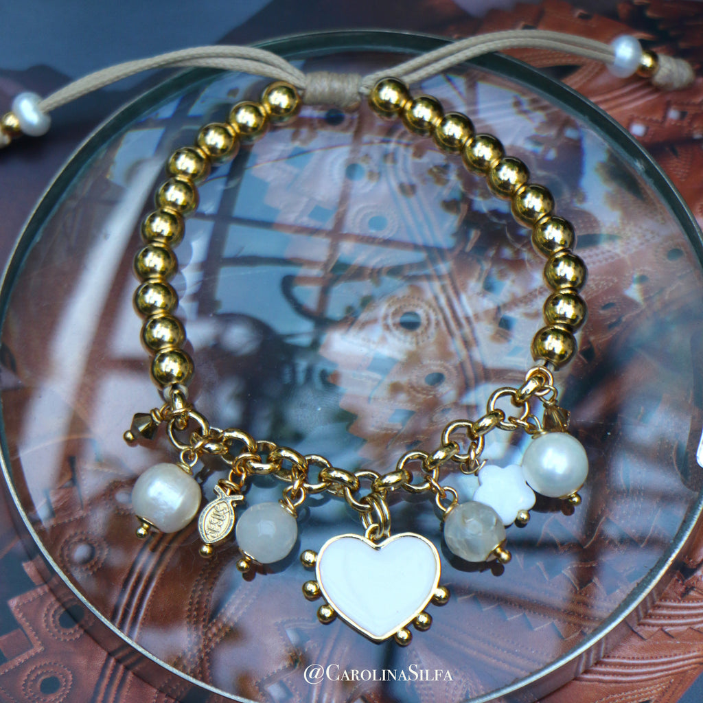 PULSERA MACARENA