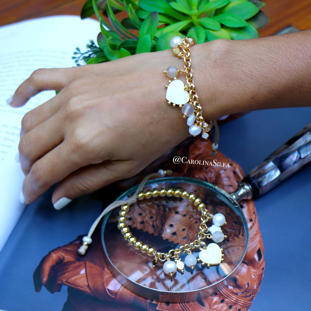 PULSERA MACARENA