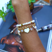 Cargar imagen en el visor de la galería, PULSERA MACARENA