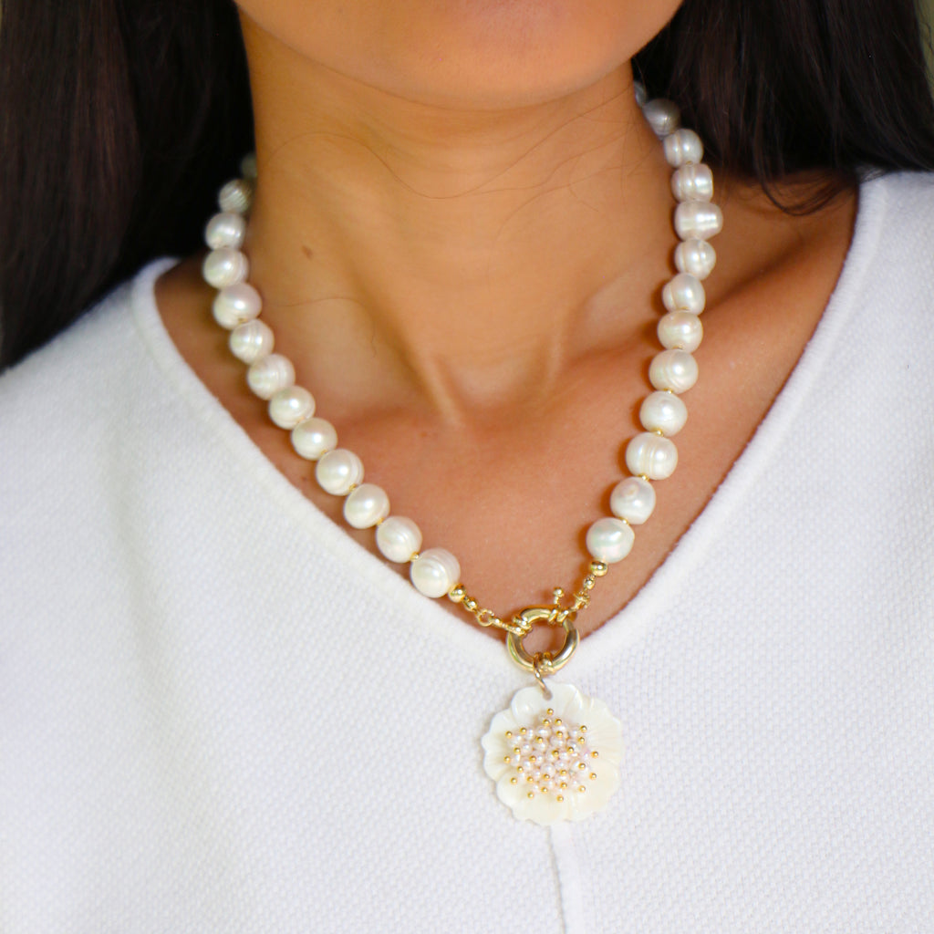 COLLAR ELABORADO