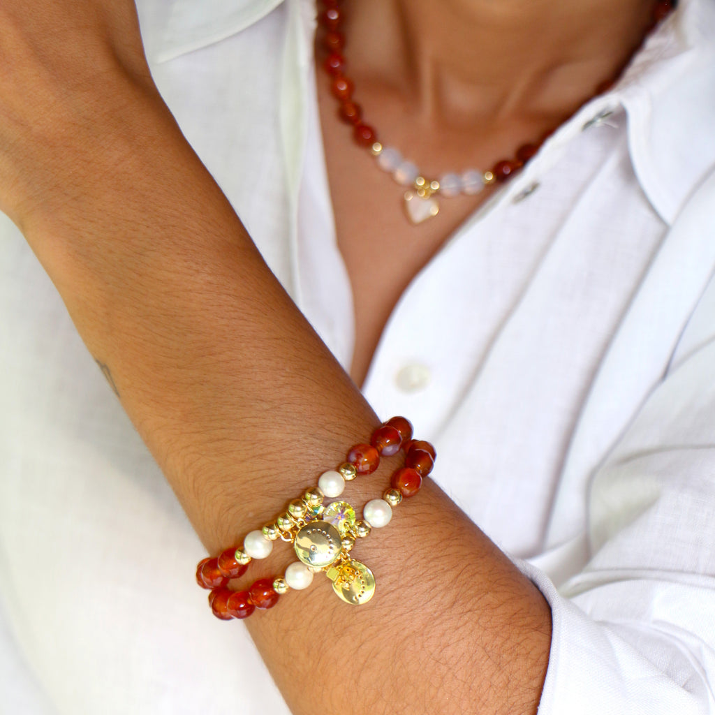 PULSERA LUNA