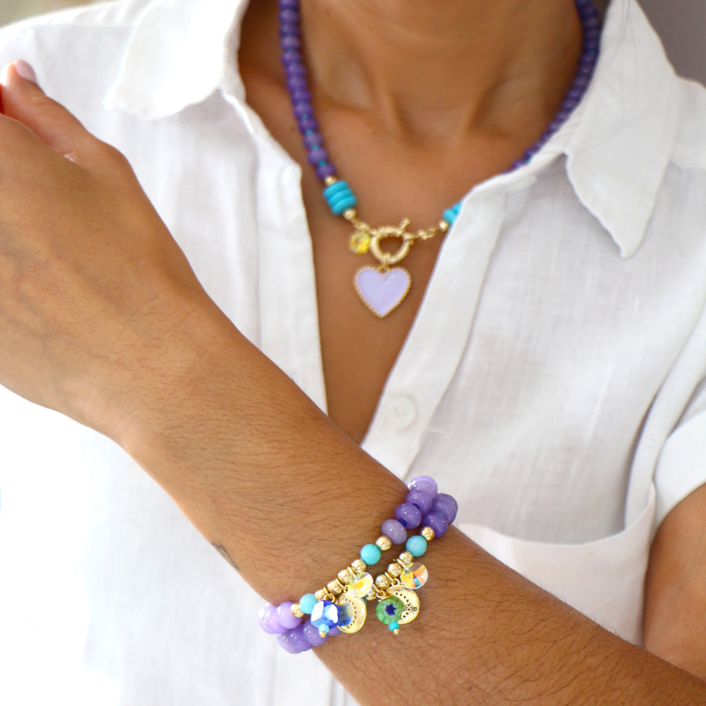 PULSERA MACARENA