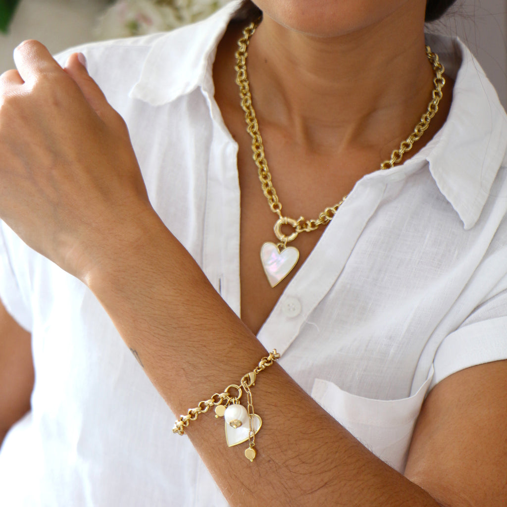 COLLAR AMORE