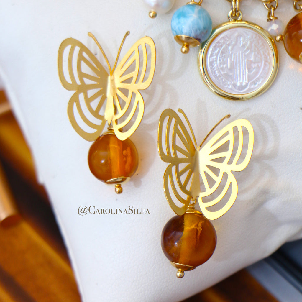 ARETES LARIMAR