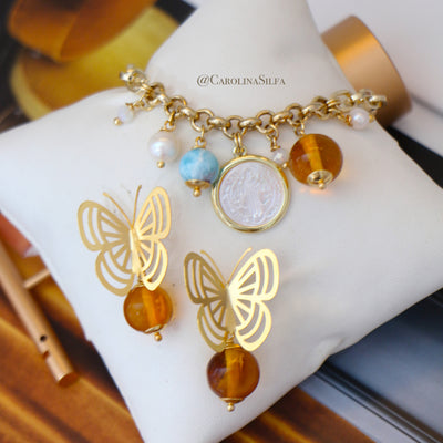 ARETES LARIMAR