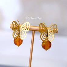 Cargar imagen en el visor de la galería, ARETES LARIMAR