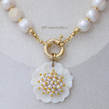 Cargar imagen en el visor de la galería, COLLAR ELABORADO
