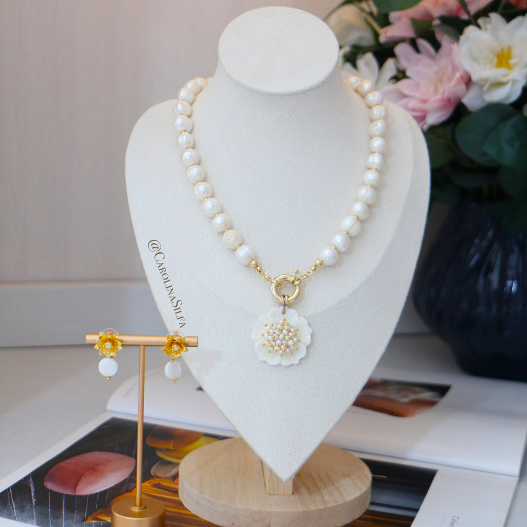 COLLAR ELABORADO