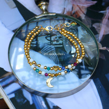 Cargar imagen en el visor de la galería, PULSERA DUE