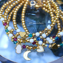 Cargar imagen en el visor de la galería, PULSERA DUE