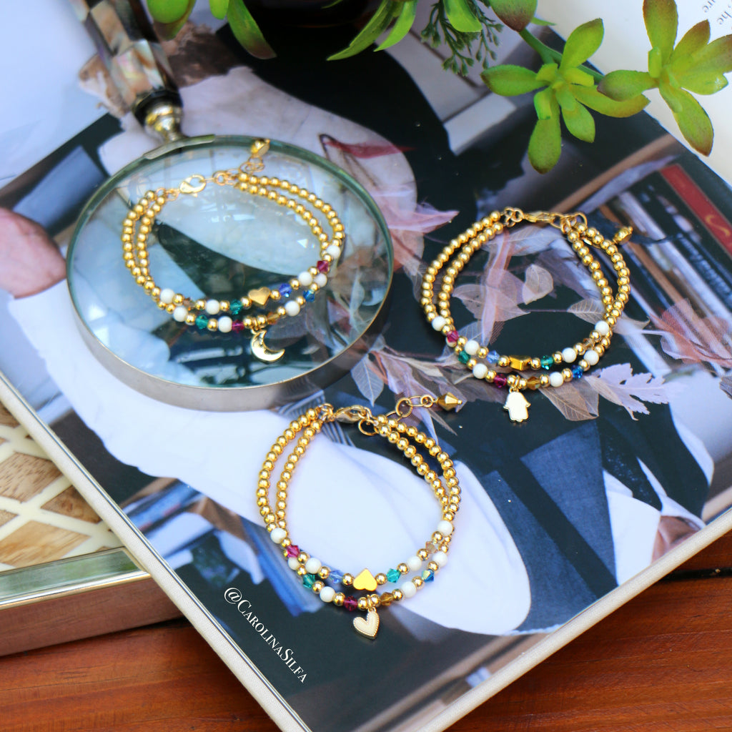 PULSERA DUE