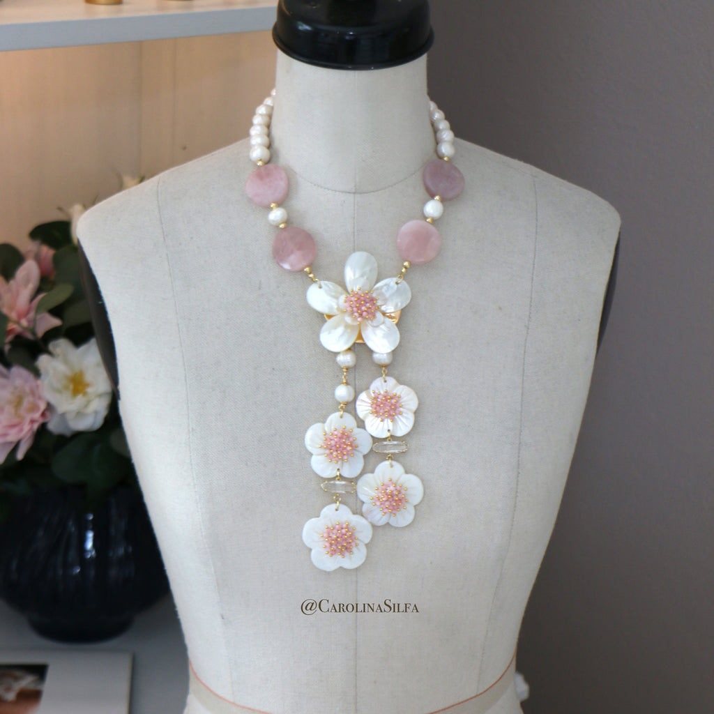 COLLAR ELABORADO