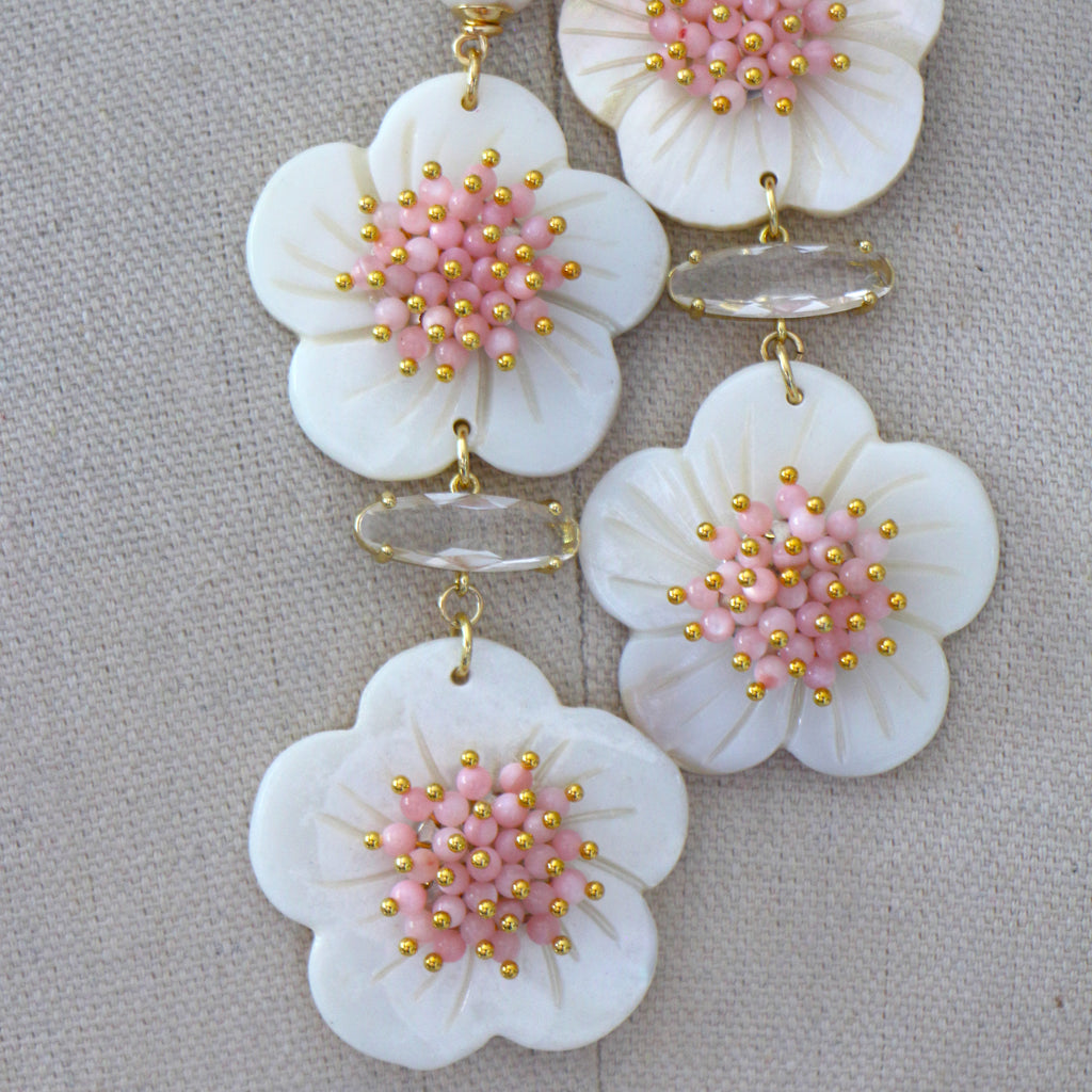 COLLAR ELABORADO