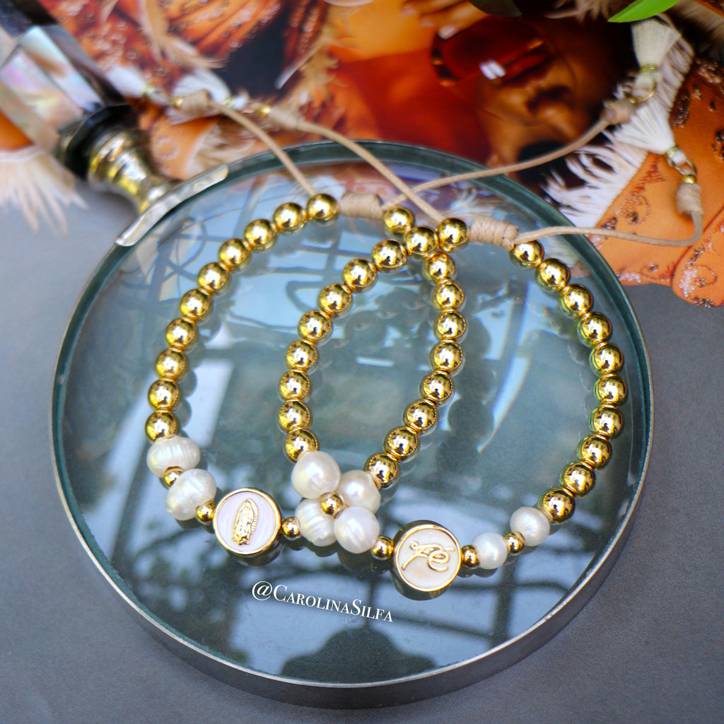 PULSERA FE
