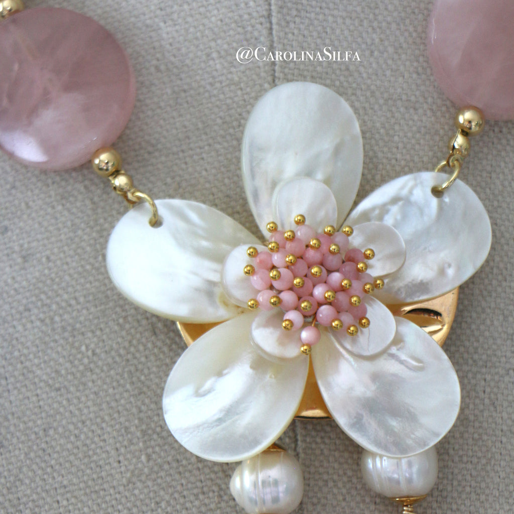COLLAR ELABORADO