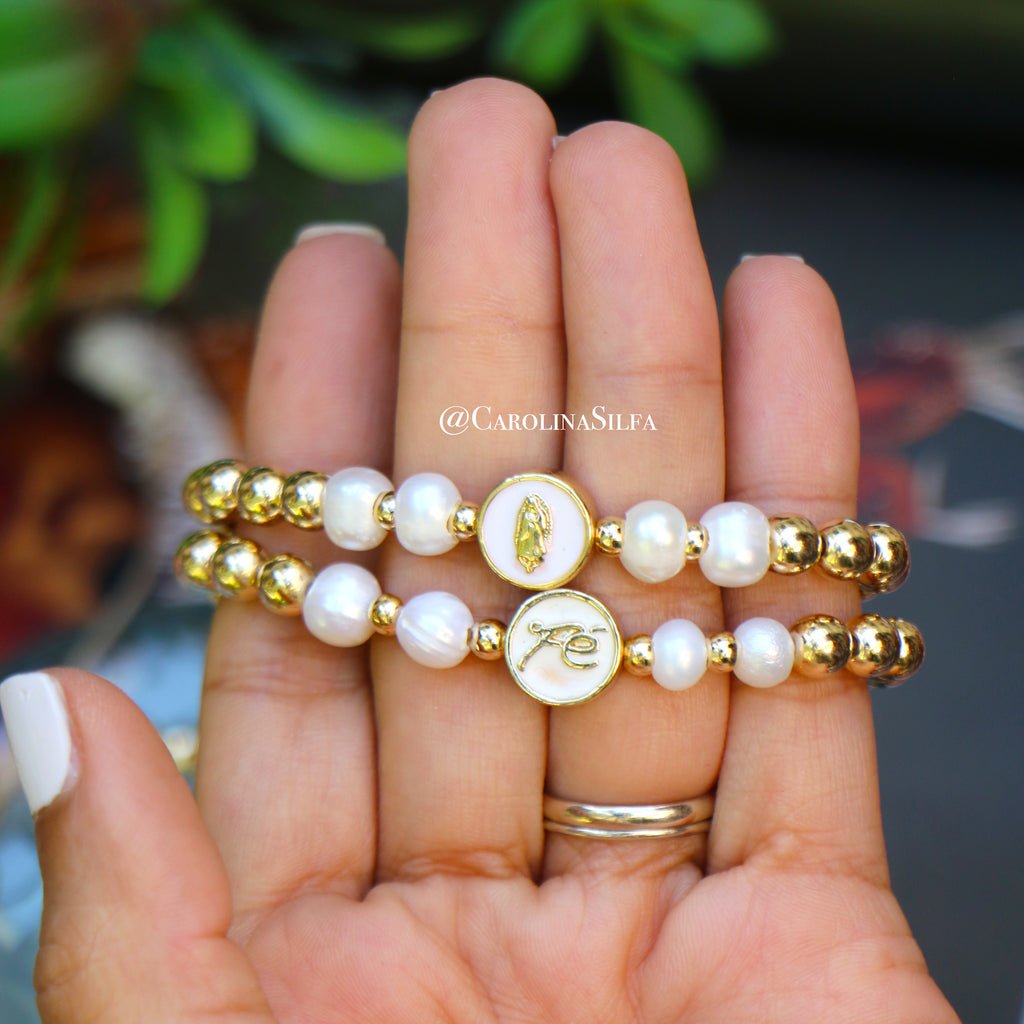 PULSERA FE