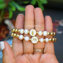 Cargar imagen en el visor de la galería, PULSERA FE