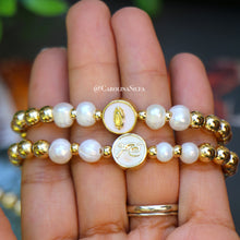 Cargar imagen en el visor de la galería, PULSERA FE