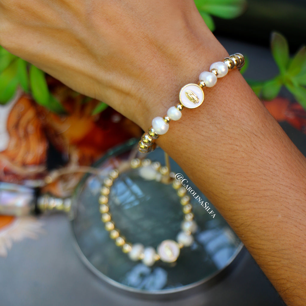 PULSERA FE
