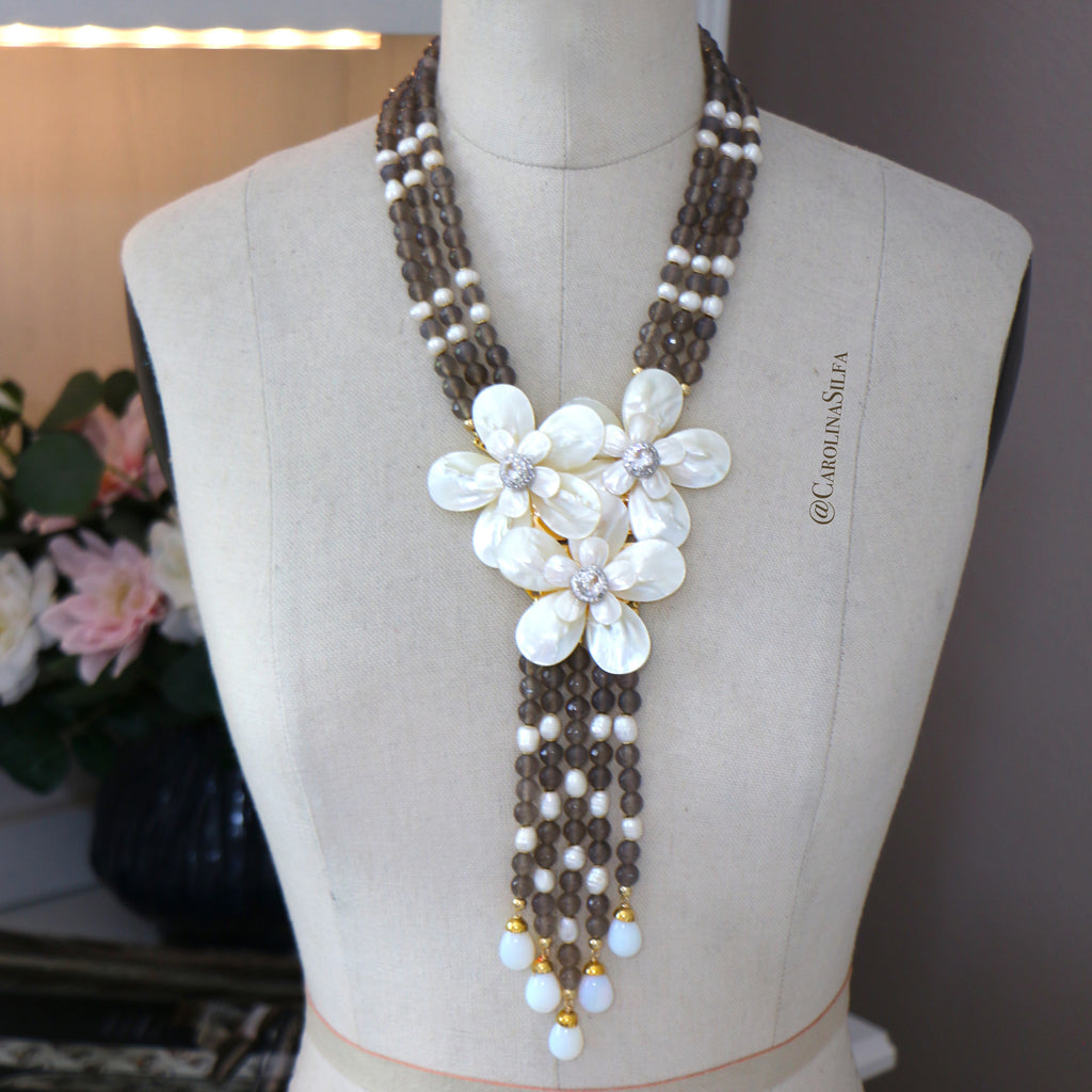 COLLAR ELABORADO